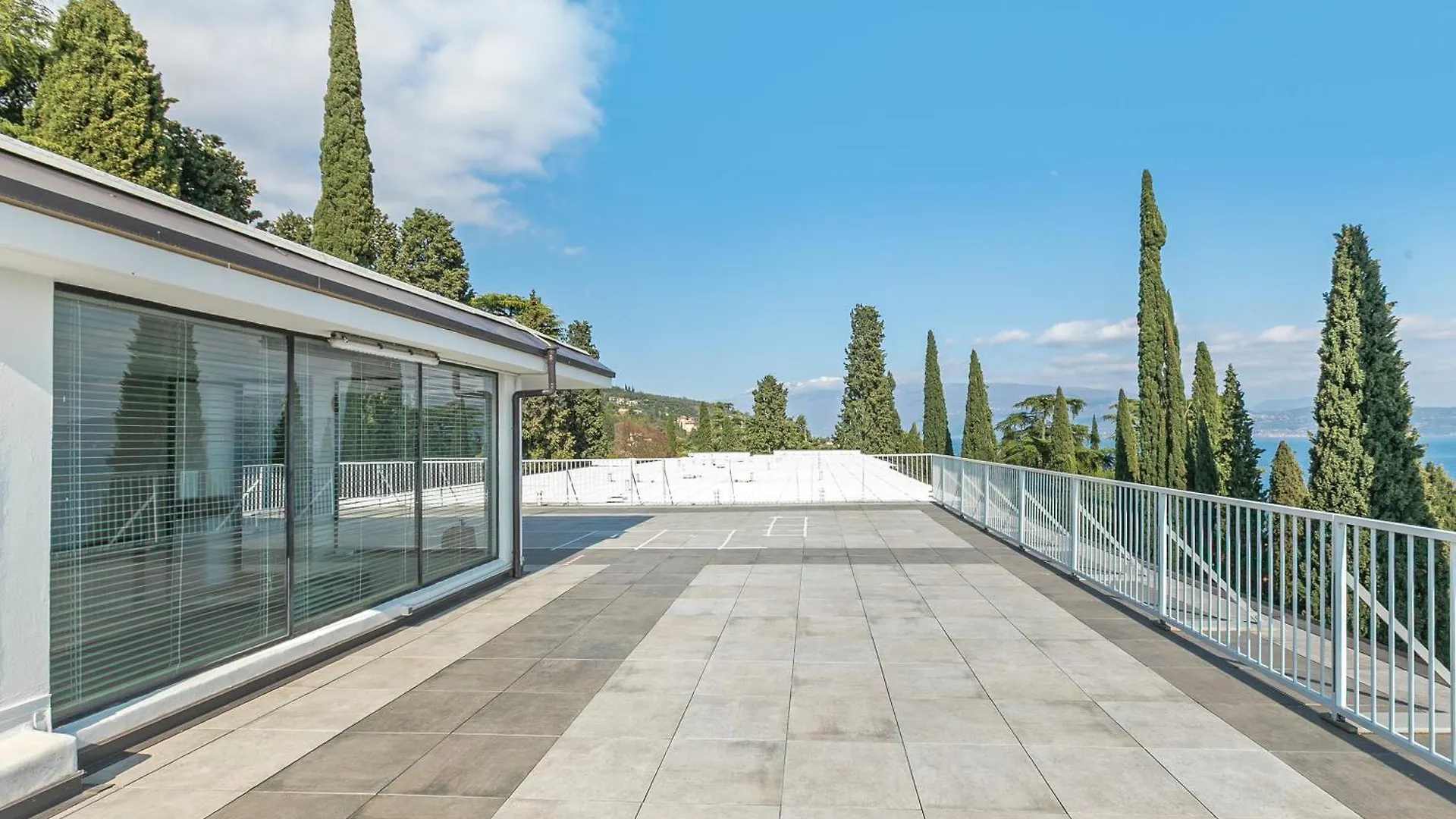 Apartment Sonia Sweet Love With Shared Pool - Happy Rentals Gardone Riviera Italien