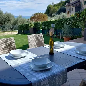 Agora' Gardone Riviera